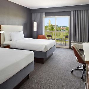 Chambre Lit Queen-Size
